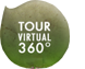 tour virtual 360° - vitallis eco clube