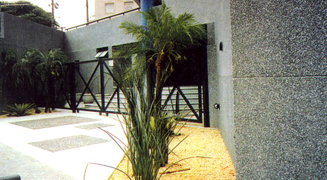 vila olímpia offices - edifícios comerciais - foto externa