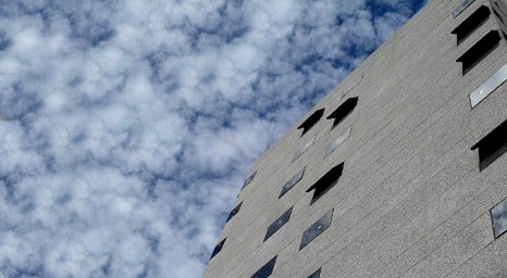 vila olímpia offices - edifícios comerciais - foto externa